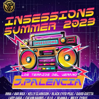 INSESSIONS SUMMER 2023 BY J,PALENCIA by j.palencia 2