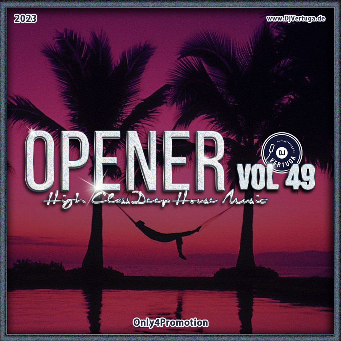 Opener 49 (Best of Deep House Music)