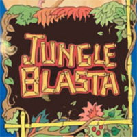 Jungle Blasta July 2023 by DeCreator