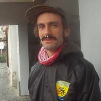 Interview with Graffiti Artist - EVYA - Tel Aviv / Israel by Radio X Interviews