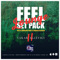 Feel Lounge Set Vol 2 by yakarallevici