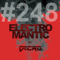 DeCRO - Electromantic #248 by DeCRO
