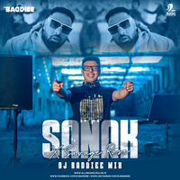 Sanak X Savage Rose (Mix) - DJ Baddiee by AIDC