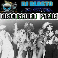 Discosauro Pt216 by DjBlasto