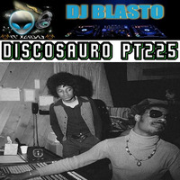 Discosauro Pt225 by DjBlasto