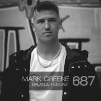 BFMP #687  Mark Greene by #Balancepodcast