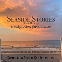 Seaside Stories - Spring Mix 2023 by Distinguish