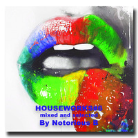 Houseworks #6 by Carlos Simoes