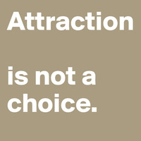 &quot;Attraction Is Not A Choice&quot; MIXTAPE ('23) by Polipo.Official