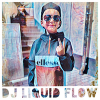 Dj Liquid Flow - Goldjunge 2023 by Dj Liquid Flow