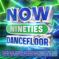 Music Play Programa 203 NOW That’s What I Call 90s- Dancefloor Vol.1 by Topdisco Radio