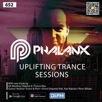Uplifting Trance Sessions Podcasts