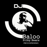 Dj Baloo Sunday set nº5 17-4-2016 by baloodjfanpage