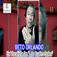 Beto Orlando by Radio Ultimito Mix