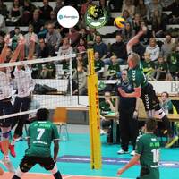 20181124 Stimmen zum Pokalsspiel der Helios GRIZZLYS gegen die powervolleys Düren by Helios GRIZZLYS Giesen