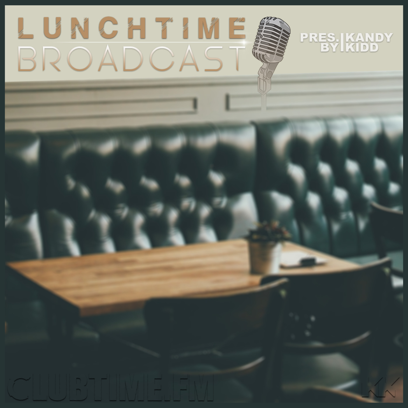 CLT'rec 'Lunchtime-Broadcast' 2023.07.13