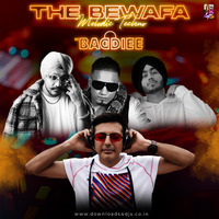 The Bewafa - Melodic Techno - DJ Baddiee by Downloads4Djs