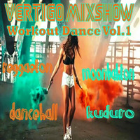 Vertigo MixShow Workout Dance Vol.1 by DJ Vertigo