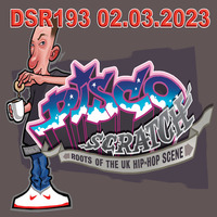 DSR193_Disco_Scratch_Radio_02.03.2023 by DiscoScratch