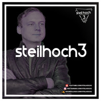 Steilhoch3 - Break The Silence - DJ-Mix REPOST FOR DOWNLOAD! by steilhoch3