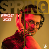Vincenzo Bonura - Podcast Spring 2023 by djbonura10 "official page"
