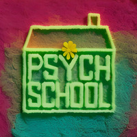 RC 380: PSYCH SCHOOL: Play School Breaks, Psych &amp; Funk by Radio Clash