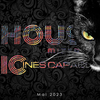 House Mai 2023 mixes by Ines Capable by Ines Capable