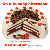 2015.05.03 - On a Sunday afternoon by Redtomcat