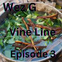 Wez G - Vine Line Episode 3 by Wez G