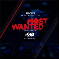MOST WANTED 48 by Filoú