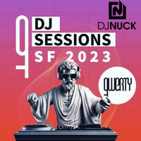 Dj Nuck Live @ Qwerty 6-7-2023 Special San Fermin 8H Set Part3 by djnuck