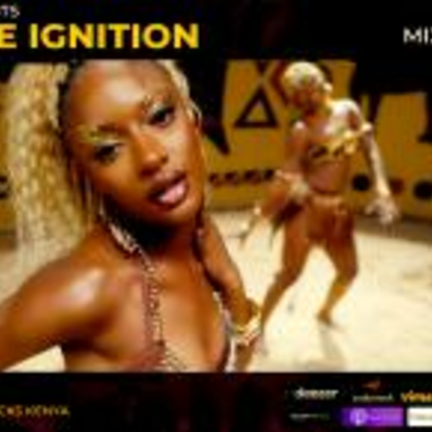Double Ignition Mixxes Vol 59[Afro In Plenty Edition] June 2023
