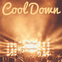 Cool Down - Dhin Magic Corporation by Dhin / Magic Pad Corporation