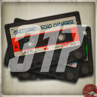 Echochamber 317 (25.01.18) by Saetchmo