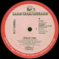 Feelin' Fine Extended Dance Mix Djloops (1982) by  Djloops (The French Brand)