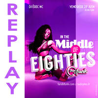 Fan de funk Radio show du 27-06-2025 by Fan de funk, l'émission à collectionner ! (DJ ERIC NC)