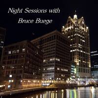 Night Sessions; The Extended Set for March 2, 2026 by Chef Bruce's Jazz Kitchen