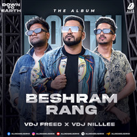 Besharam Rang (Mashup) - VDJ Freed &amp; VDJ Nilllee by AIDD