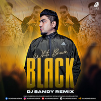 White Brown Black (Remix) - DJ Sandy by AIDD