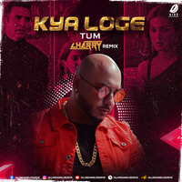 Kya Loge Tum (Remix) - Cherry by AIDD