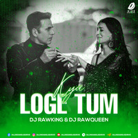 Kya Loge Tum (Remix) - DJ RawKing &amp; DJ RawQueen by AIDD