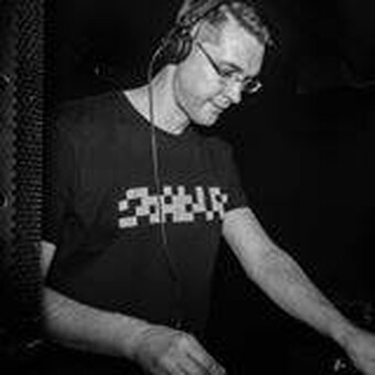 Seb Vanderbeken aka Quale