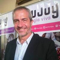 José Rodríguez Barcena - Sec. Cultura y Turismo - Temporada Turística by UNJu Radio 05