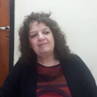 Liliana Louys - Paro desde ADIUNJu en reclamo de paritarias by UNJu Radio 05