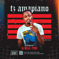 TANZANIA AMAPIANO MIX - DJ MEAL-TONE by DJ MEAL-TONE