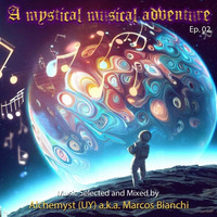 Musical Alchemy Special Episode - A Mystical Musical Adventure Ep 02 by Deep In Sessions