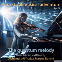 A Mystical Musical Adventure Ep 04 - The Quantum Melody by Deep In Sessions