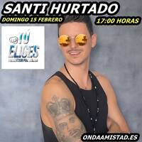ONDAAMISTAD : 471-"TU ELIGES" 471( CON SELECCION DEL CANTANTE:" SANTI HURTADO" )( 15.feb..2026) by ONDAAMISTAD