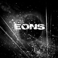 Eons: Black Holes &amp; Dark Souls by Phil Dickinson