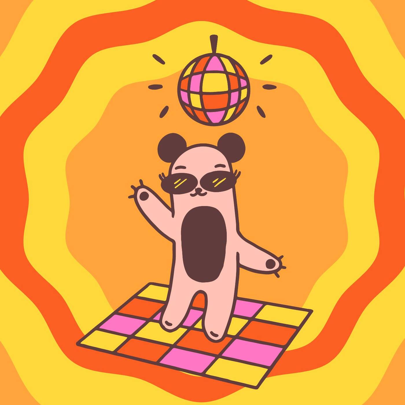 Djtoto - Oh NOnNO episode artwork